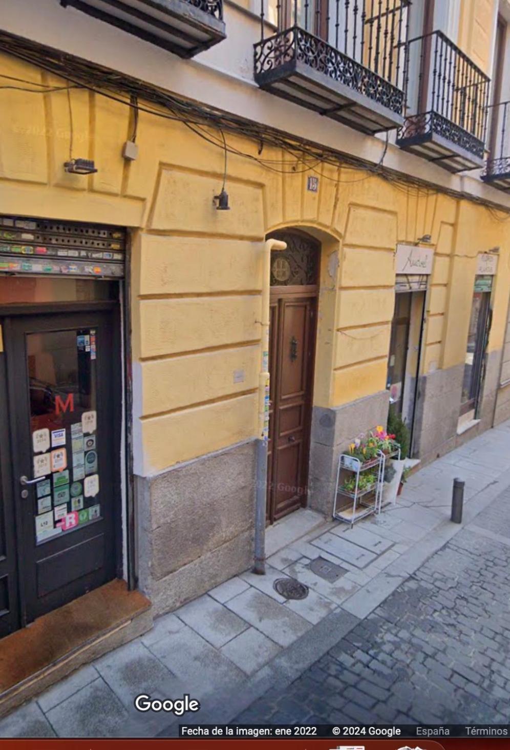 Chueca & Justicia - Luminoso Apartamento En Centro มาดริด ภายนอก รูปภาพ