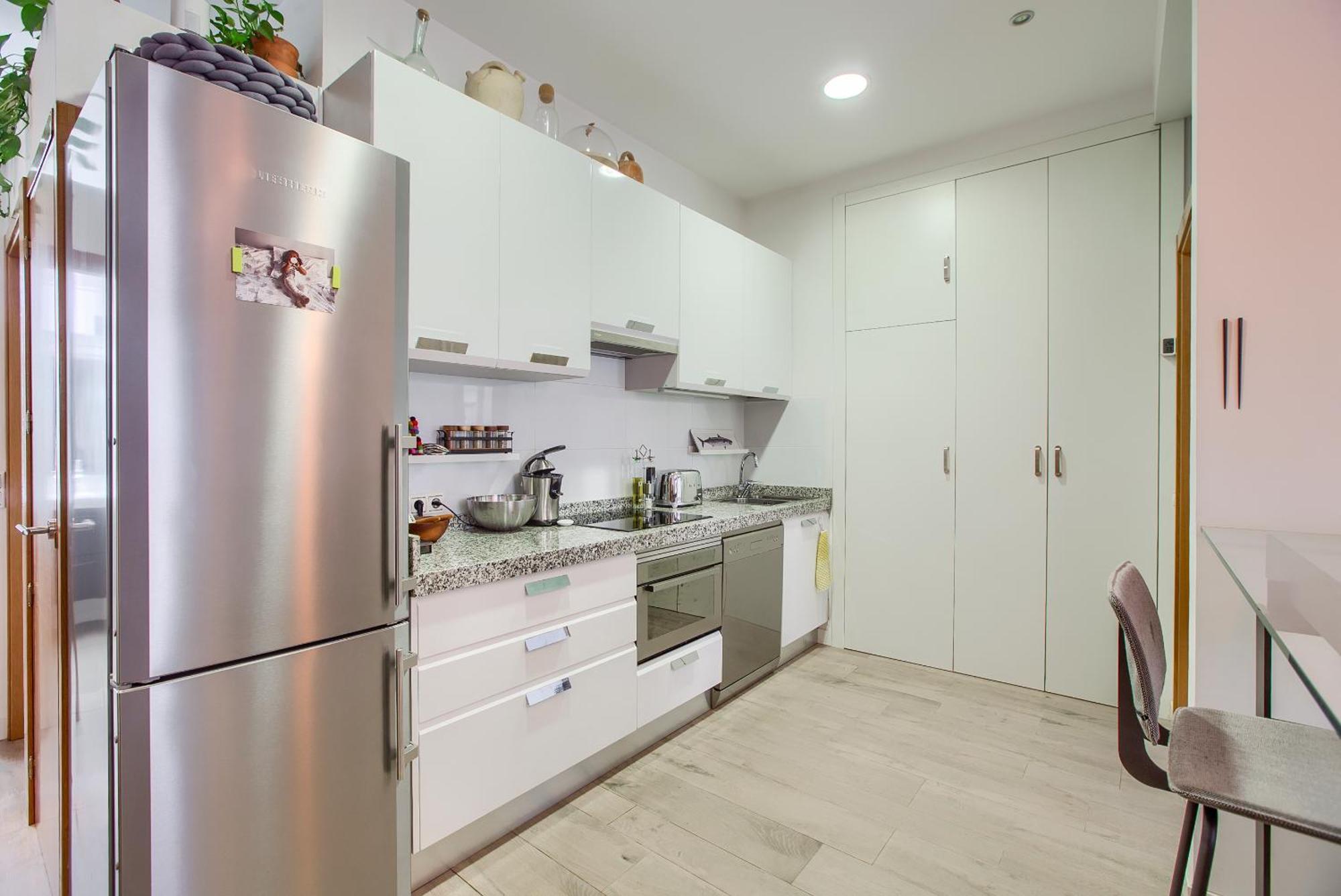Chueca & Justicia - Luminoso Apartamento En Centro มาดริด ภายนอก รูปภาพ